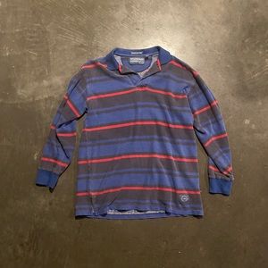 Mens vintage Weathered & Worn made to fade medium